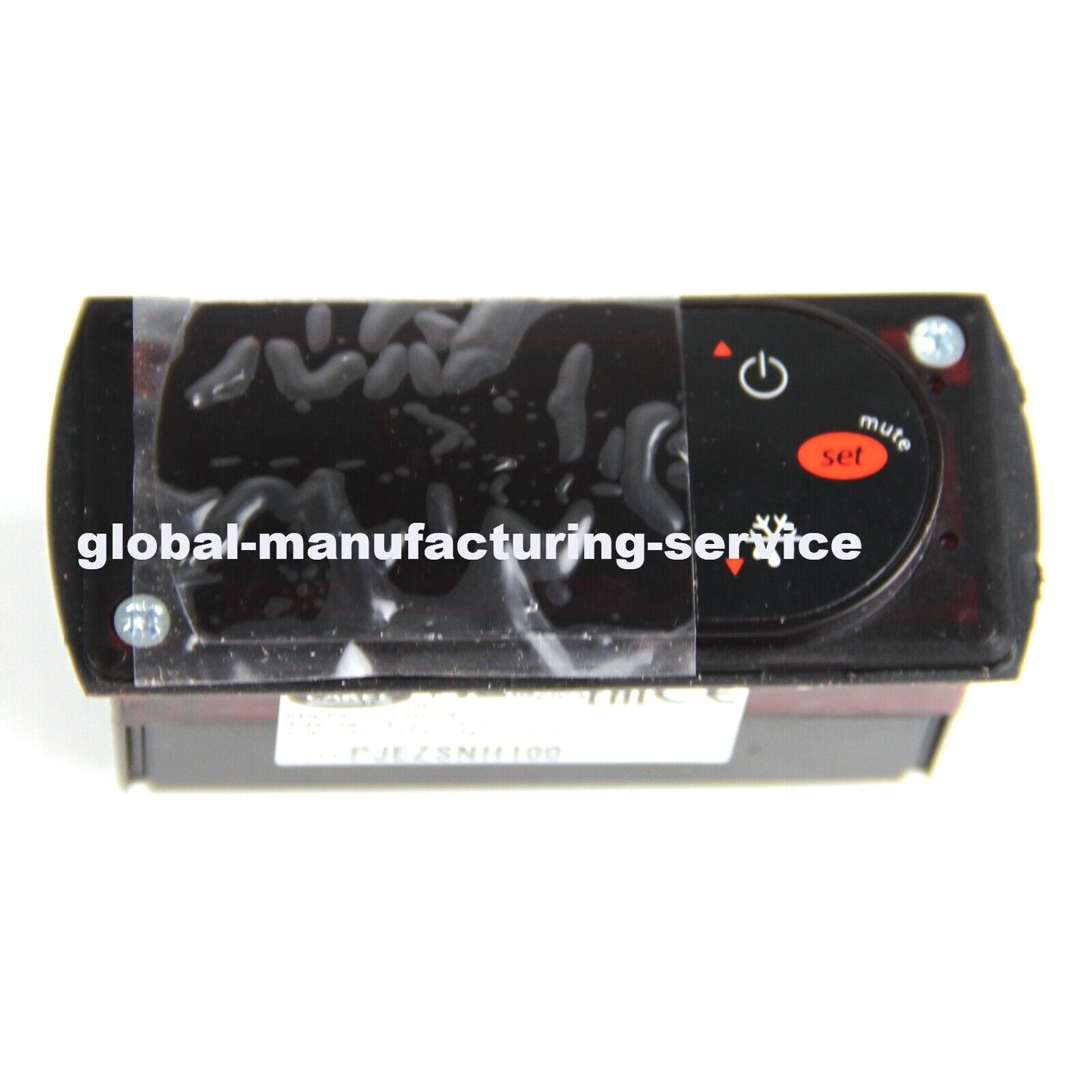 PJEZSNH100 Carel Thermostat OEM CRLPJEZSNH100 Carel SmartThermostat PJEZSNH100 - CAREL