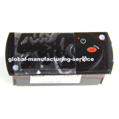 PJEZSNH100 Carel Thermostat OEM CRLPJEZSNH100 Carel SmartThermostat PJEZSNH100 - CAREL