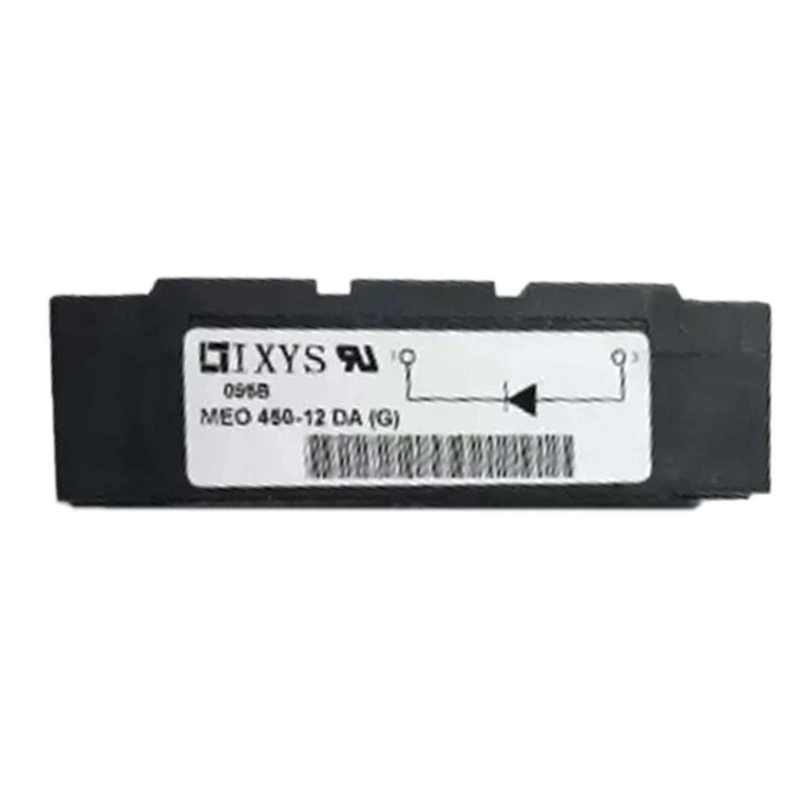 IXYS MEO450-12DA Module - IXYS