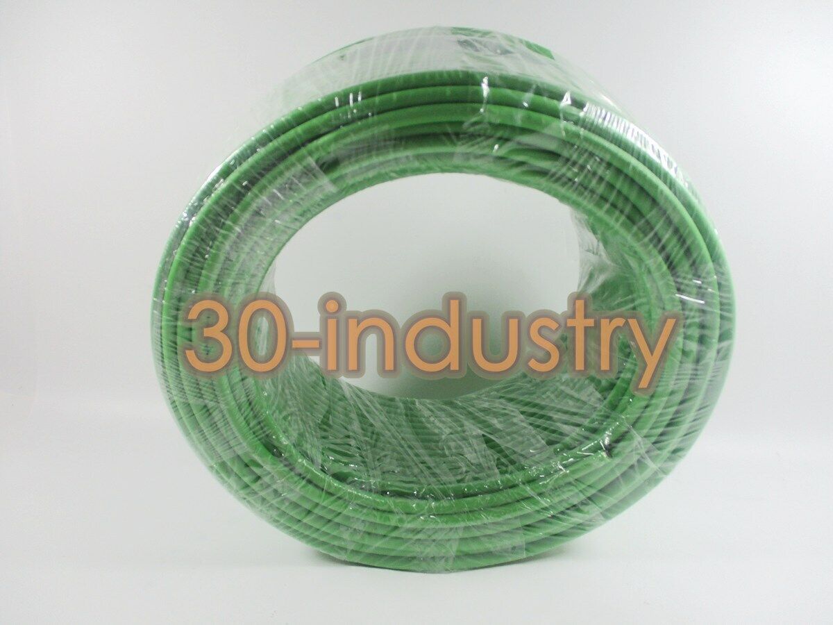 Profinet Ethernet Cable 6XV1840-3AH10 - 15M to 80M Options - OMRON