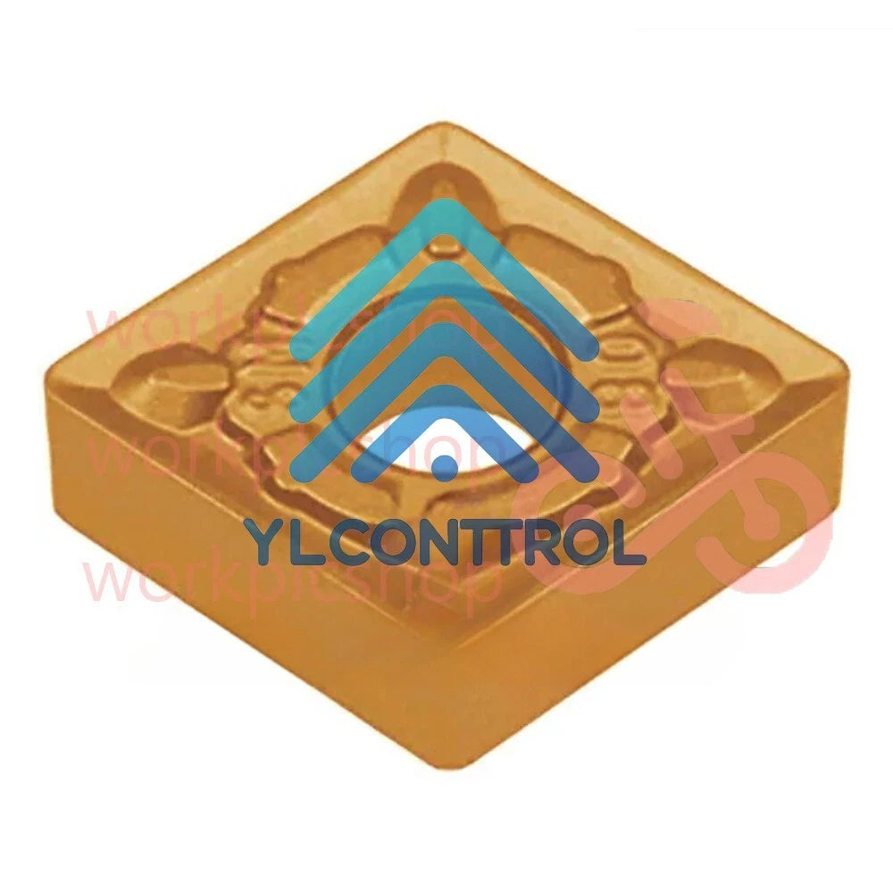 10PCS/BOX TUNGALOY CNMG120408-SM T6130 CNC Blade