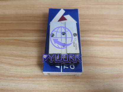 1Pcs AirTAC TN10x10S Cylinder Free Ship~