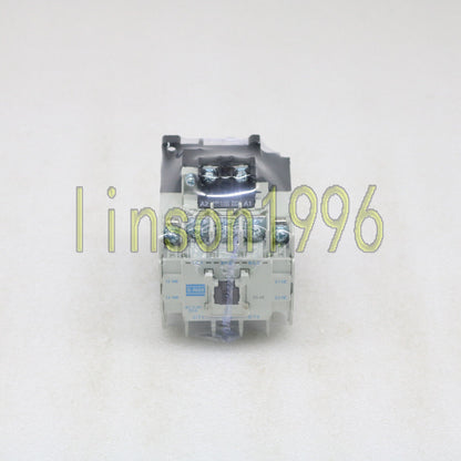 New Mitsubishi S-N20 AC110V Contactor - MITSUBISHI