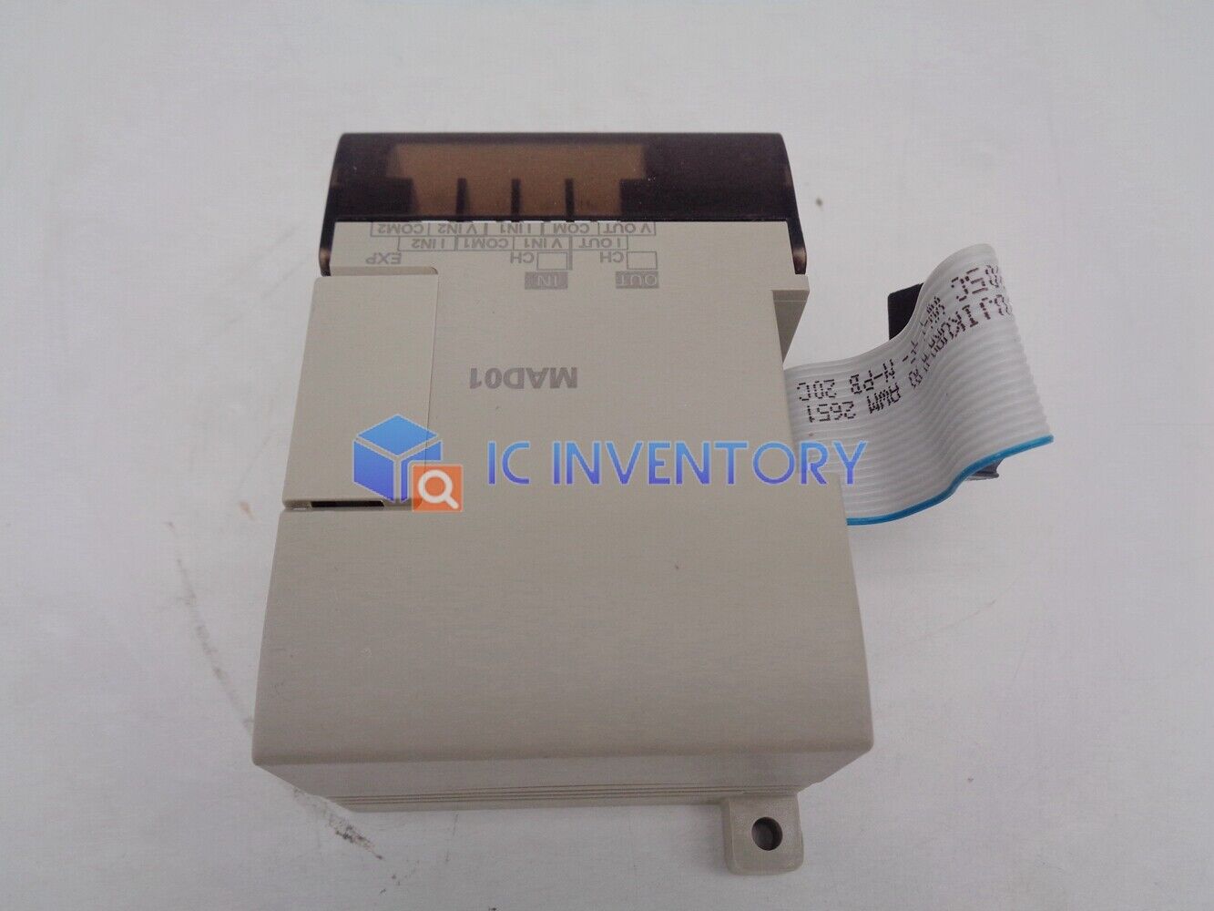 new 1PCS Omron Programmable Controller CPM1A-MAD01 PLC CPM1AMAD01 - OMRON