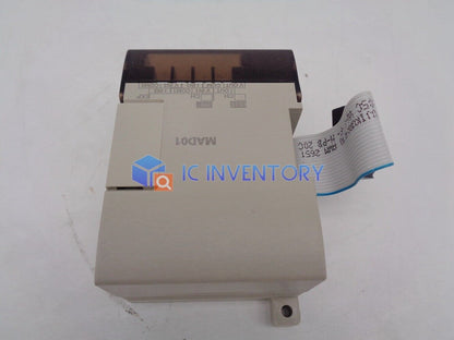 new 1PCS Omron Programmable Controller CPM1A-MAD01 PLC CPM1AMAD01 - OMRON