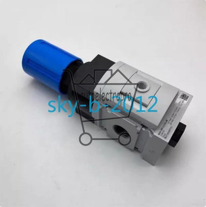 1Pcs Festo MS6-LRP-1/2-D2-A8 538020 pressure reducing valve