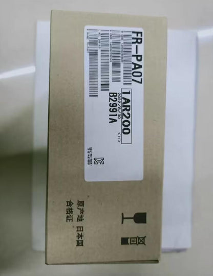 1PCS Mitsubishi FR-PA07 FRPA07 Control Panel Free Ship