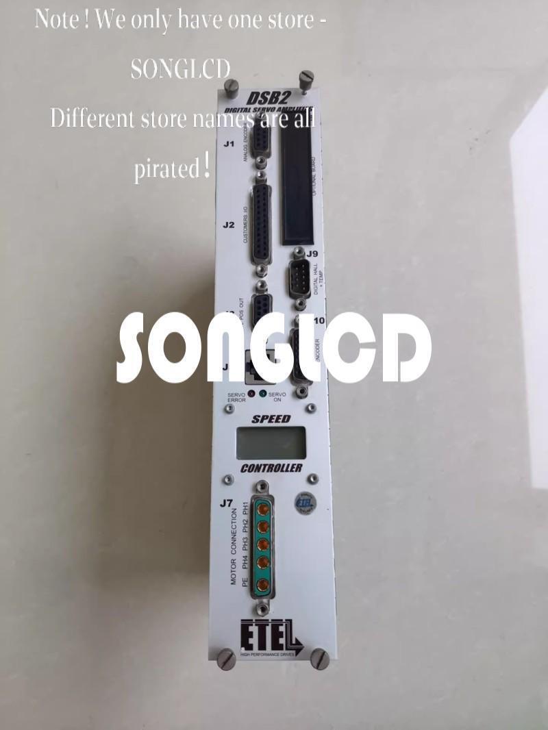 1pcs DSB2S131-111E-000H Solid State Relay - KOEED