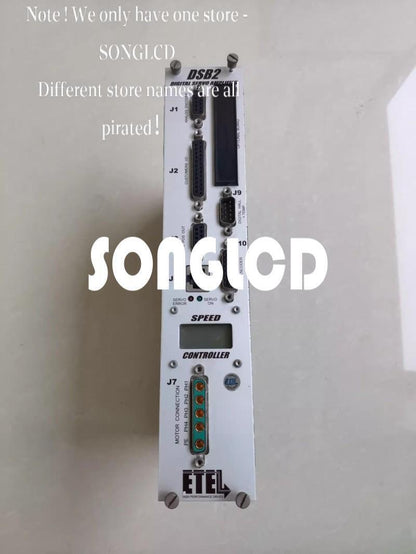 1pcs DSB2S131-111E-000H Solid State Relay - KOEED
