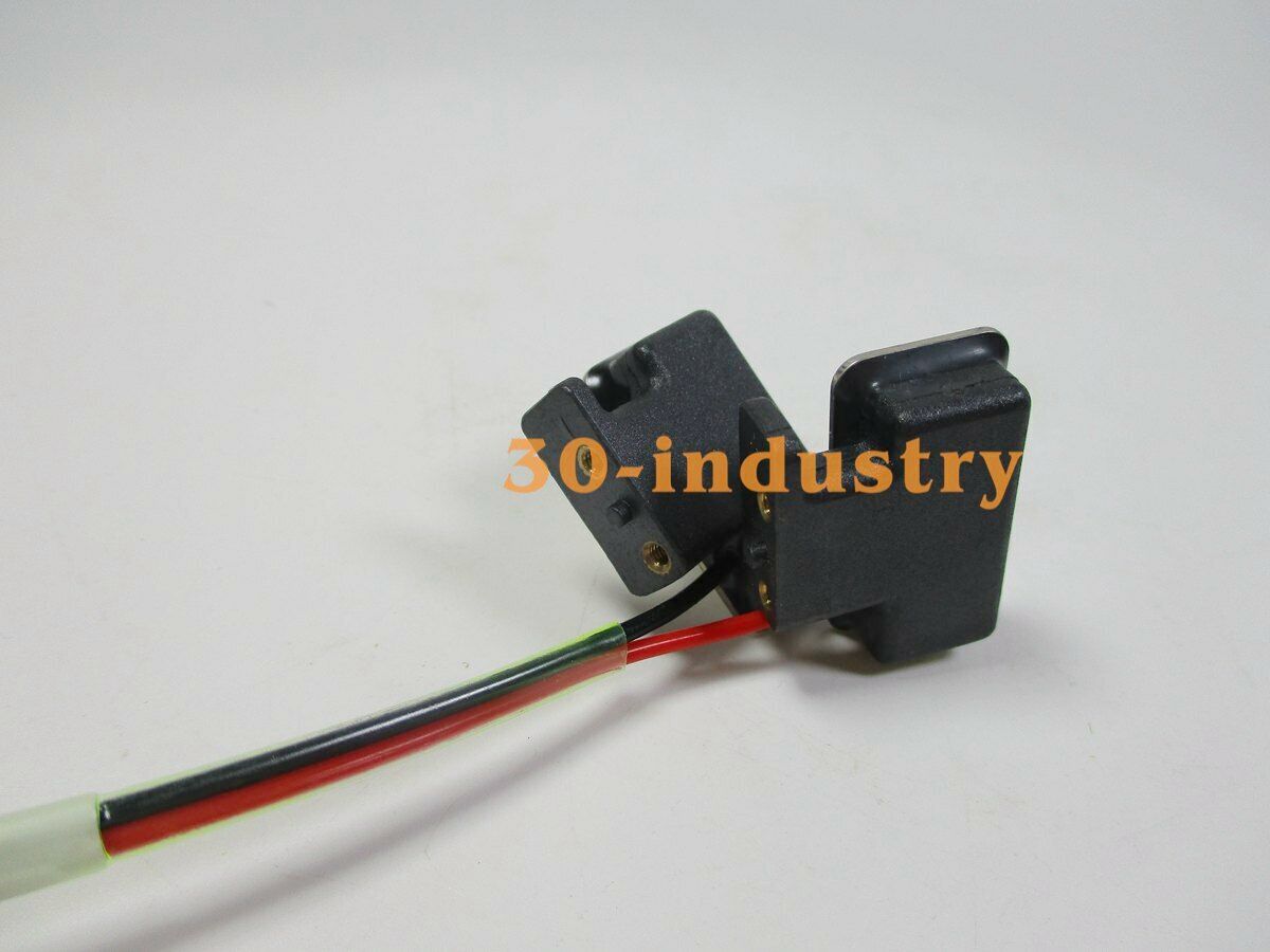 High Pressure Deflection Plate for Domino Printer A100/A200/A300/A+/E50 - DELTA
