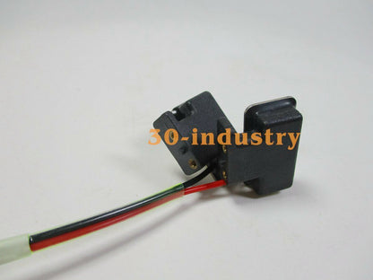 High Pressure Deflection Plate for Domino Printer A100/A200/A300/A+/E50 - DELTA