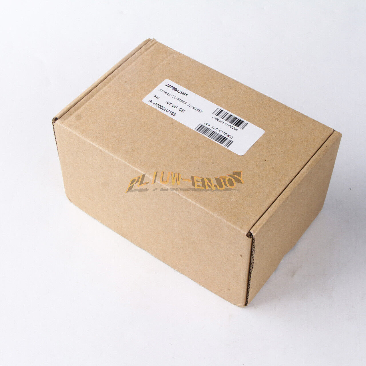 new 1PC 2202842001 Controller for Atlas Copco Compressor 2202-8420-01 ES99 12VAC - ATLAS COPCO