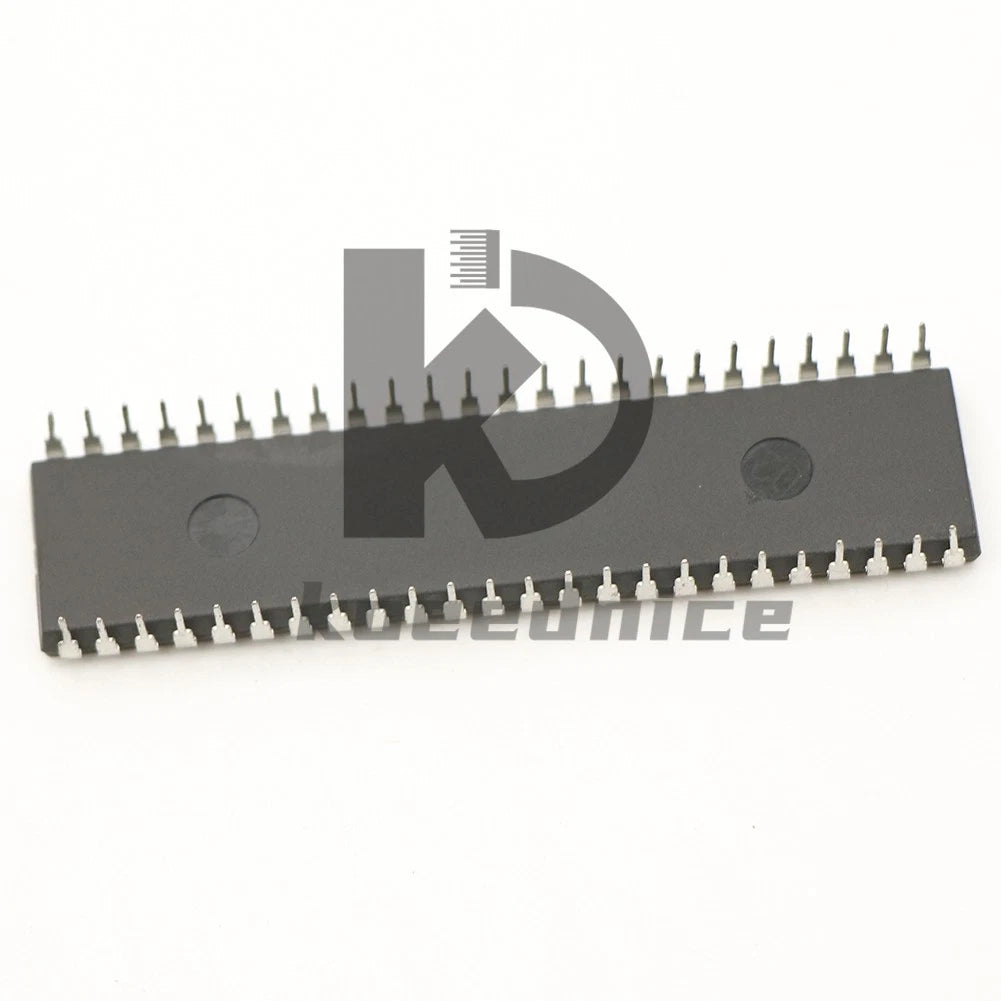 Z16C0110PSC Z16C00 CPU CMOS MPU 10MHz PDIP48 x 5PCS