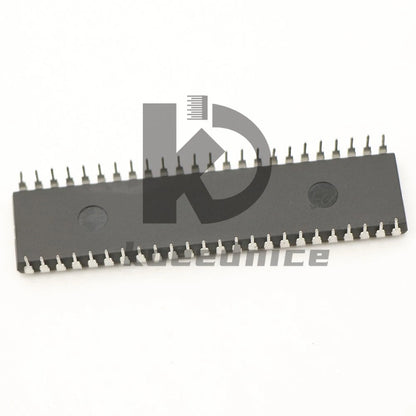 Z16C0110PSC Z16C00 CPU CMOS MPU 10MHz PDIP48 x 5PCS