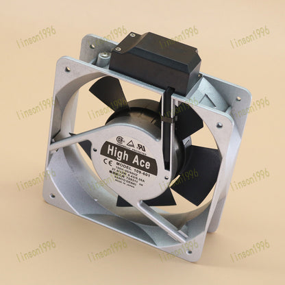 SANYO Fan Denki 109-601 100V SHIP - SANYO