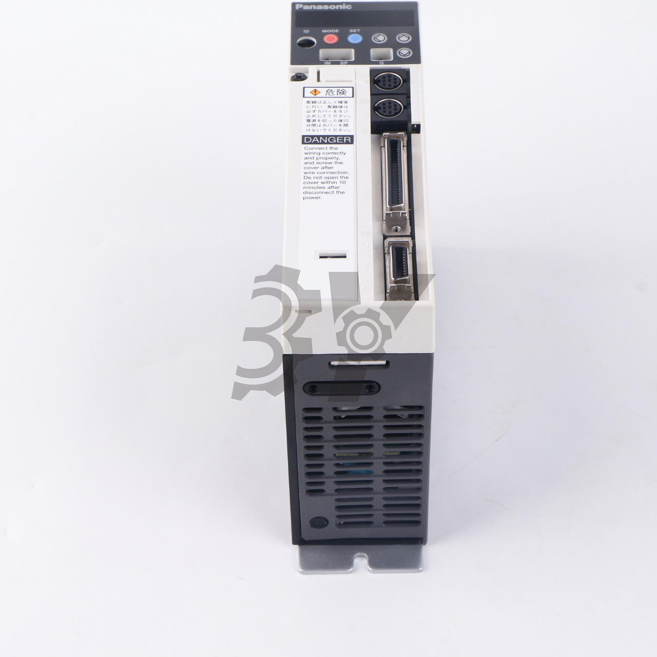 new 1PCS Panasonic Servo Driver MSDA3A5A1A