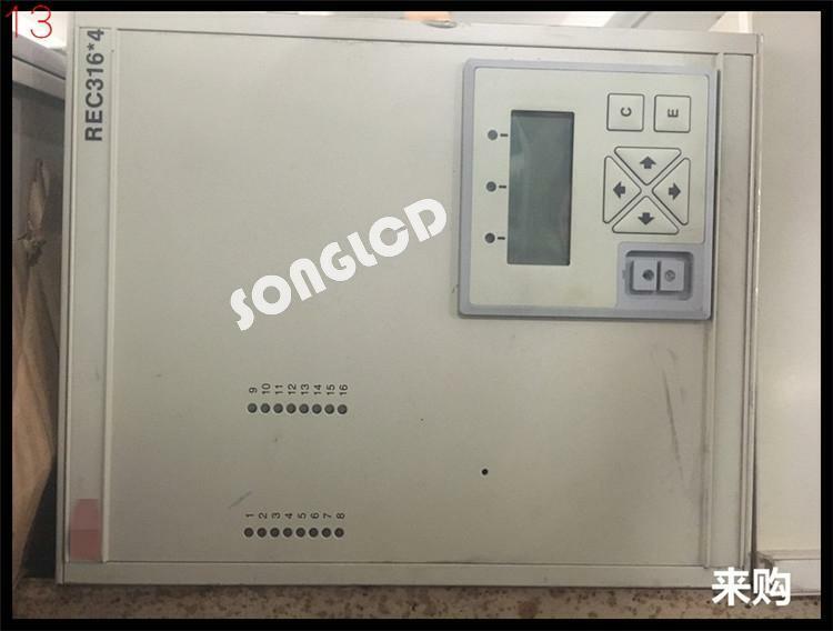 1PCS REC316 REC316*4 - KOEED