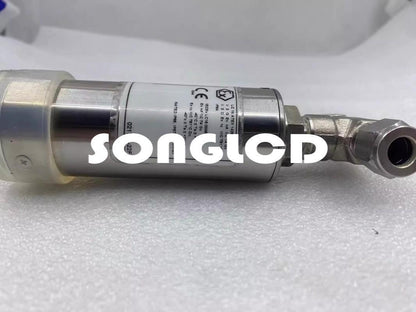 FS10A-1A203E0B2 Precision Resistor 1PCS - KOEED