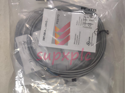 1PC Festo SMT-8M-A-PS-24V-E-2.5-OE 574335 Magnetic Sensor
