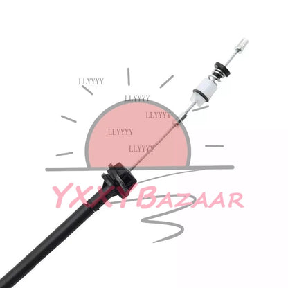 Throttle Cable For 1994 1995 1996 1997 1998 Dodge Ram 2500 3500 5.9L Cummins 12V