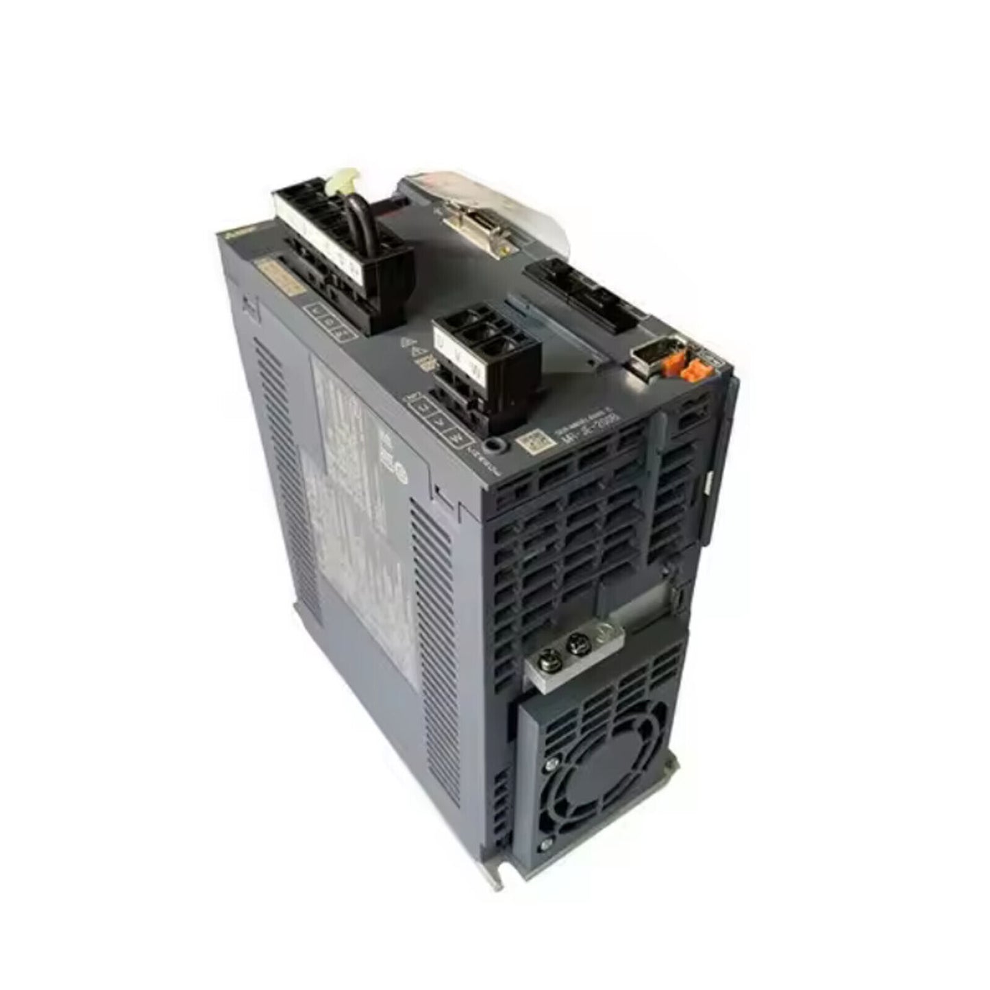 Mitsubishi MRJE200B Servo Drive - MITSUBISHI