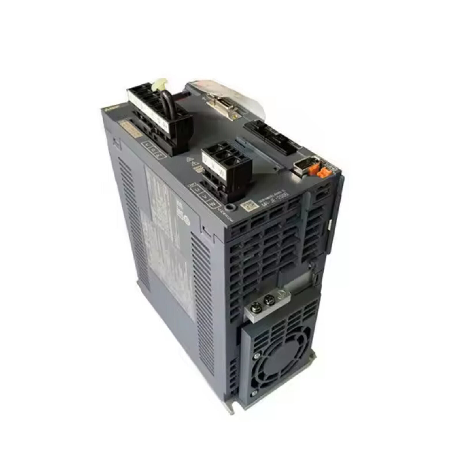 Mitsubishi MRJE200B Servo Drive - MITSUBISHI