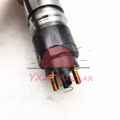 Cummins Fuel Injector For Dodge Ram 2013-2018 6.7L 0445120342 4994925 68210105AA
