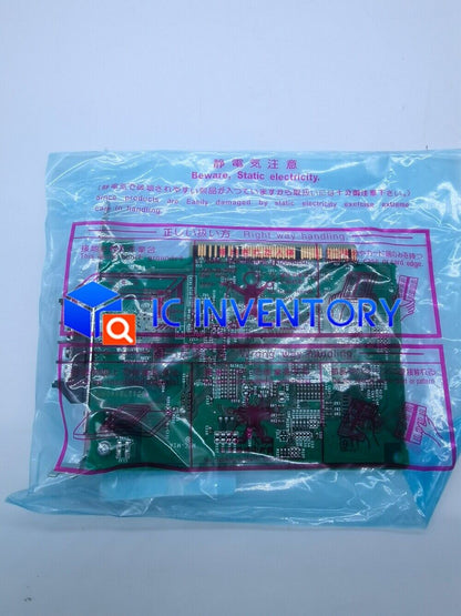 new 1PCS MITSUBISHI PLC Q80BD-J61BT11N - MITSUBISHI