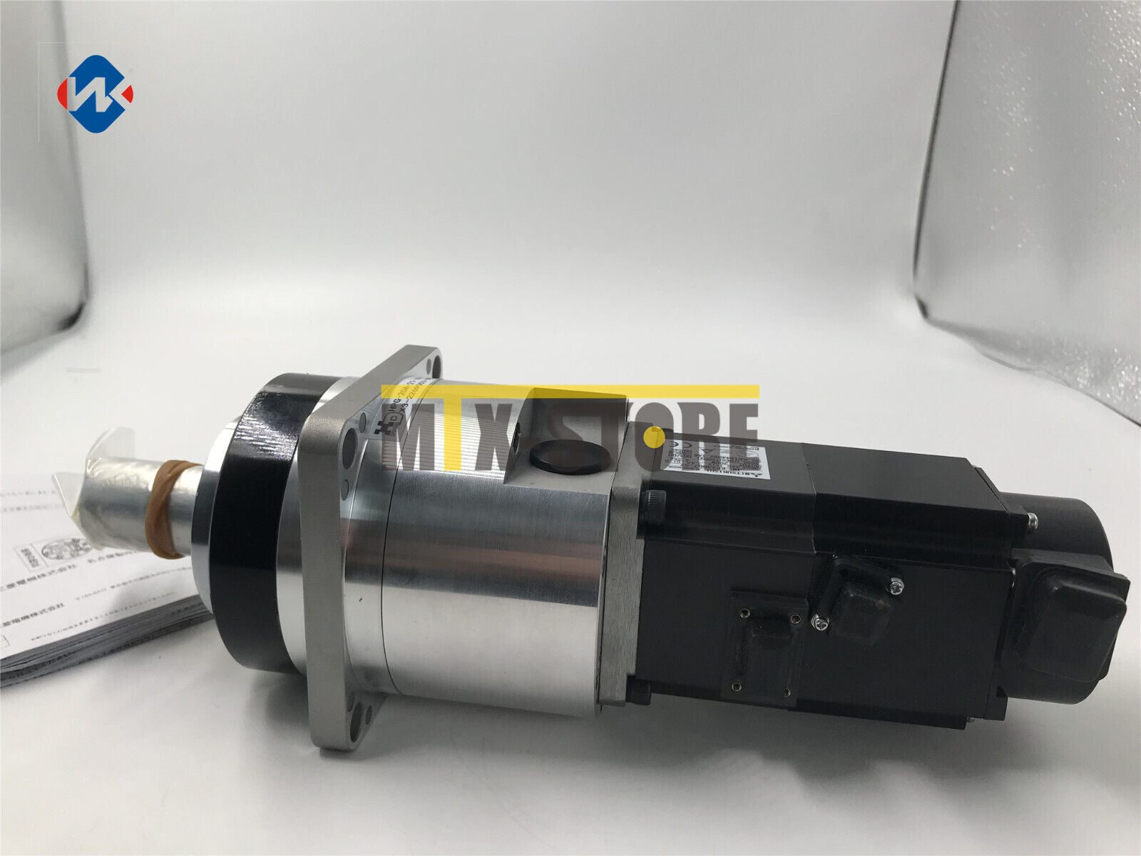 new 1PCS MITSUBISHI SERVO MOTOR HF-KP23BG7-S7 - MITSUBISHI