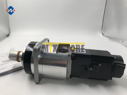 new 1PCS MITSUBISHI SERVO MOTOR HF-KP23BG7-S7 - MITSUBISHI