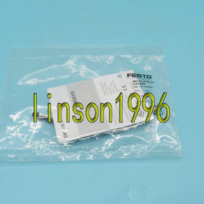 FESTO Magnetic Switch SMT-8M-A-PS-24V-E-0,3-M8D - FESTO
