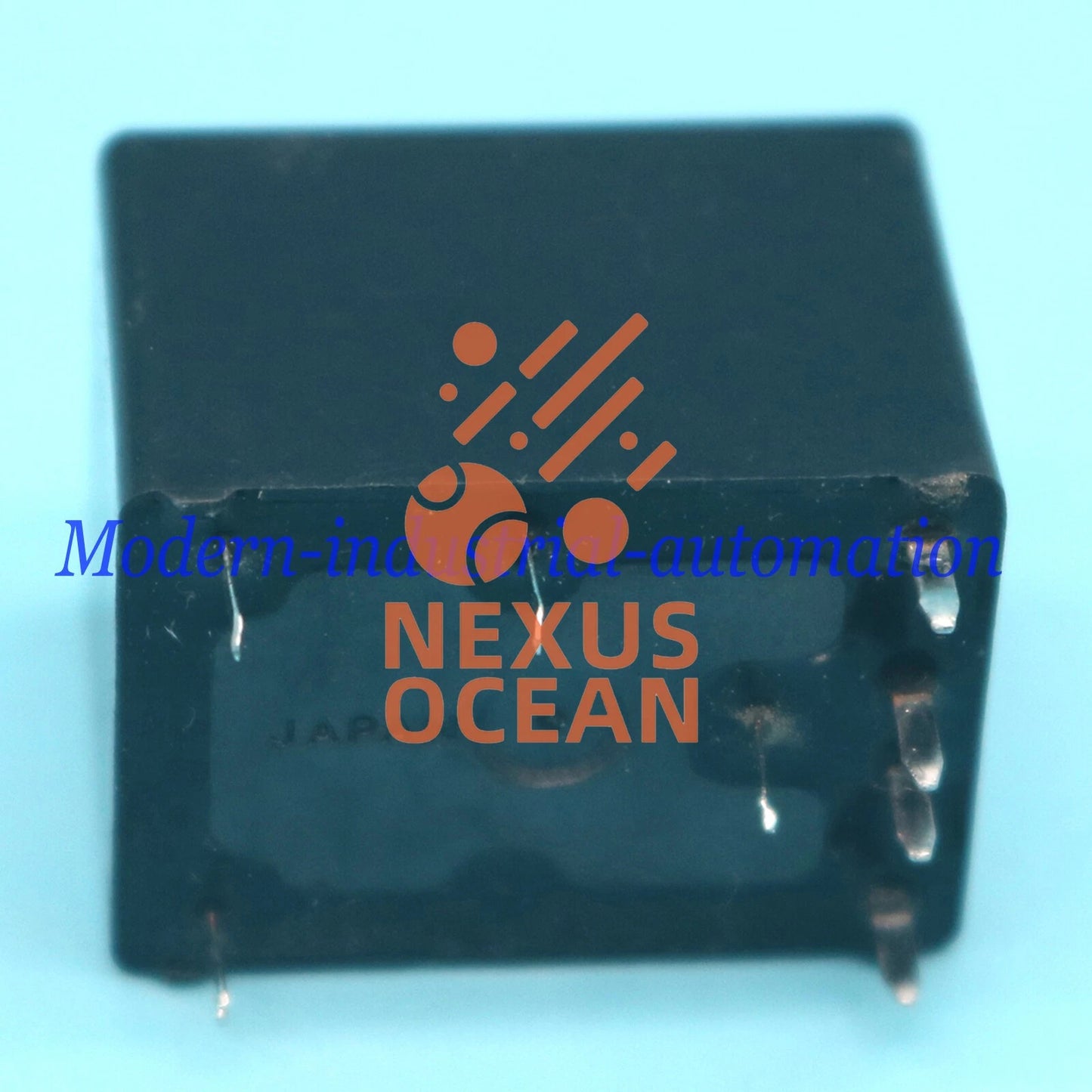 2PC For Panasonic Nais CF2-12V ACF231 Automotive Relay#QW