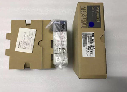 MITSUBISHI AC SERVO DRIVER MR-J2S-10A1 MRJ2S10A1