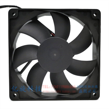 ADDA AD1224MB-A70GL 12025 24V0.17A 12CM inverter cooling fan