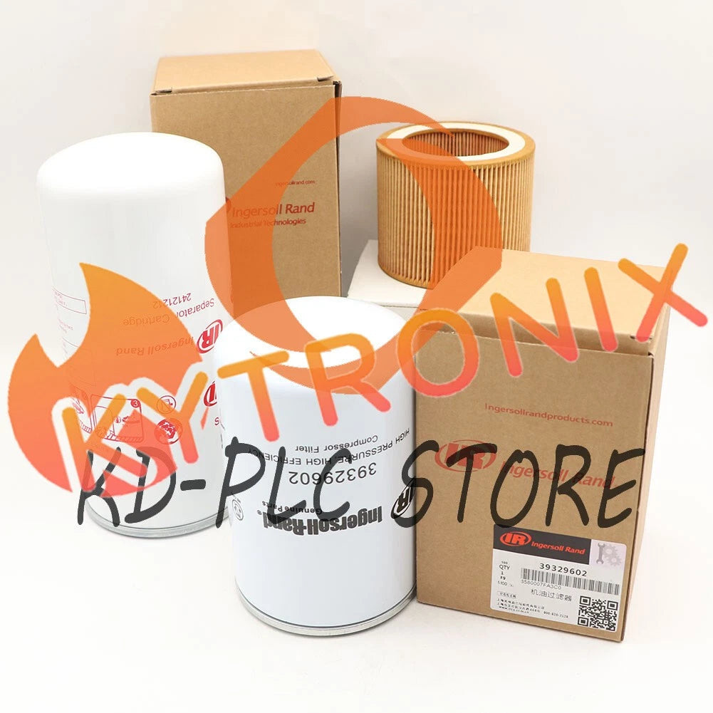 1Pcs 24121212 39329602 88171913 Filter Fits Air Compressor