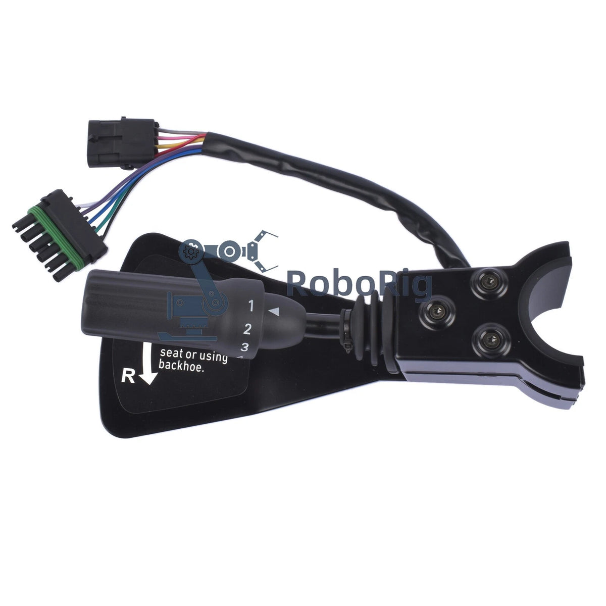 AT182520 Transmission Control Switch compatible with John Deere 210LE 310E 310SE