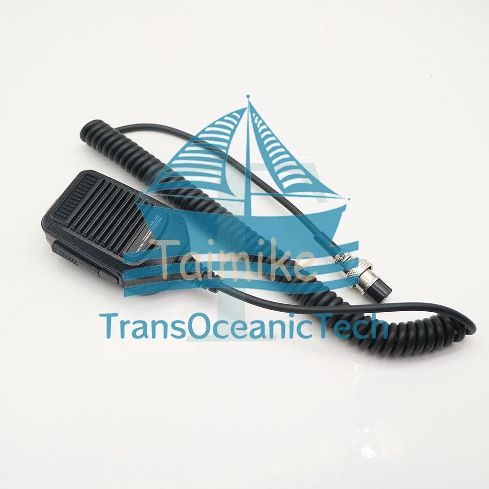 1PCS Icom HM-36 microphone HM36 UP/Down buttons for HF radio IC-91
