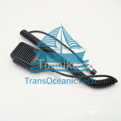 1PCS Icom HM-36 microphone HM36 UP/Down buttons for HF radio IC-91