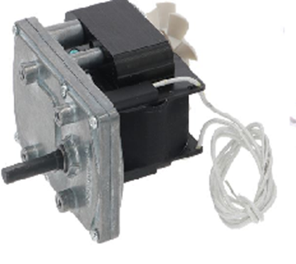 High-Quality Geared Motor GM6030R – Precision Engineering from DM MOTOR - DM MOTOR