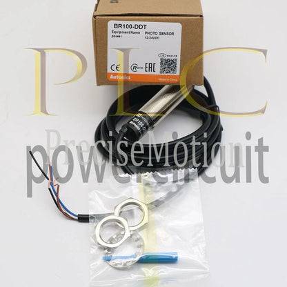 1PCS BR100-DDT Autonics pressure switch BR100DDT
