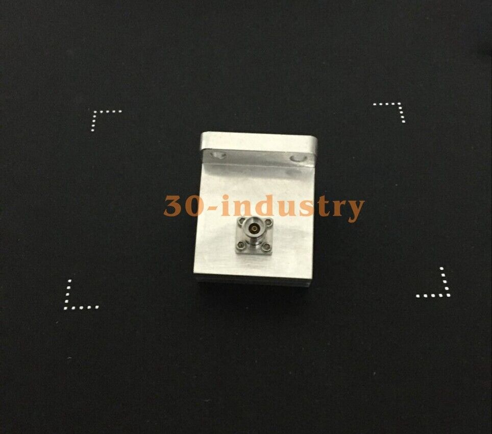 YERKON BJ180 Waveguide Coaxial Converter 14.5-22GHz - 1PCS - YERKON
