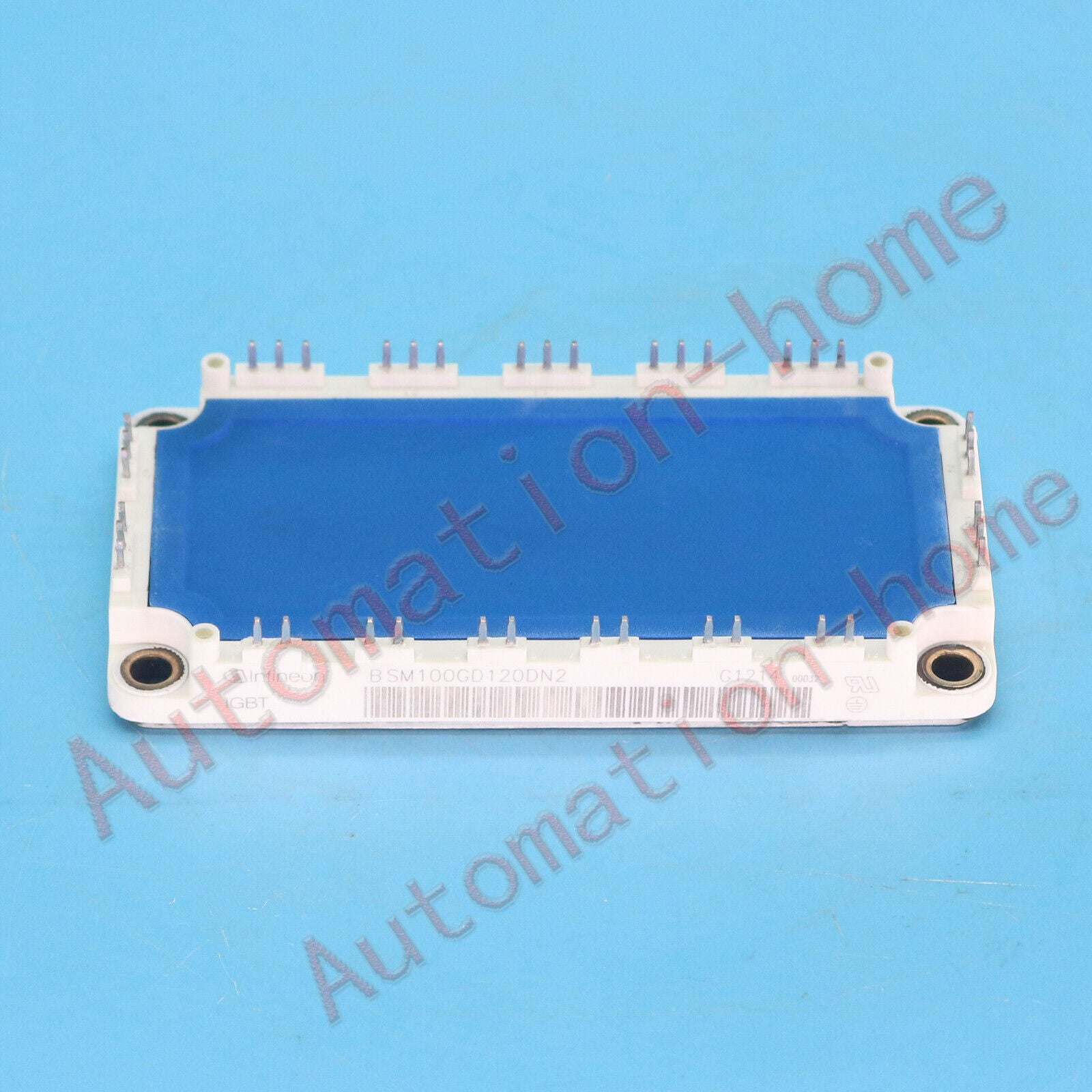 new 1PCS   EUPEC/INFINEON BSM100GD120DN2 Module Power Supply