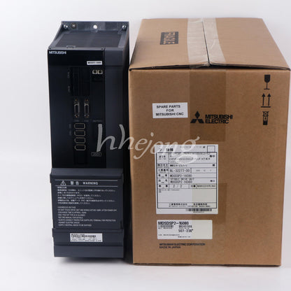 1PCS Mitsubishi Servo Drive MDSDSP2-16080 - MITSUBISHI