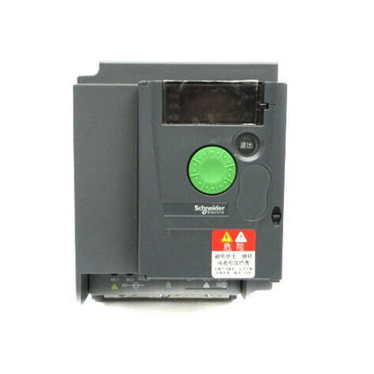 Schneider ATV310HU15N4A ALTIVAR310 460V 1.5KW INVERTER - SCHNEIDER