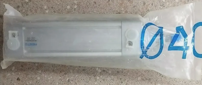 new FESTO DNC-40-100-PPV-A 163341 Double Acting Cylinder - FESTO