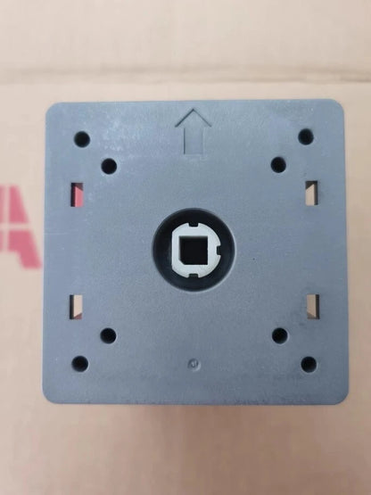 1PCS ABB Disconnect Switch OT63FT3