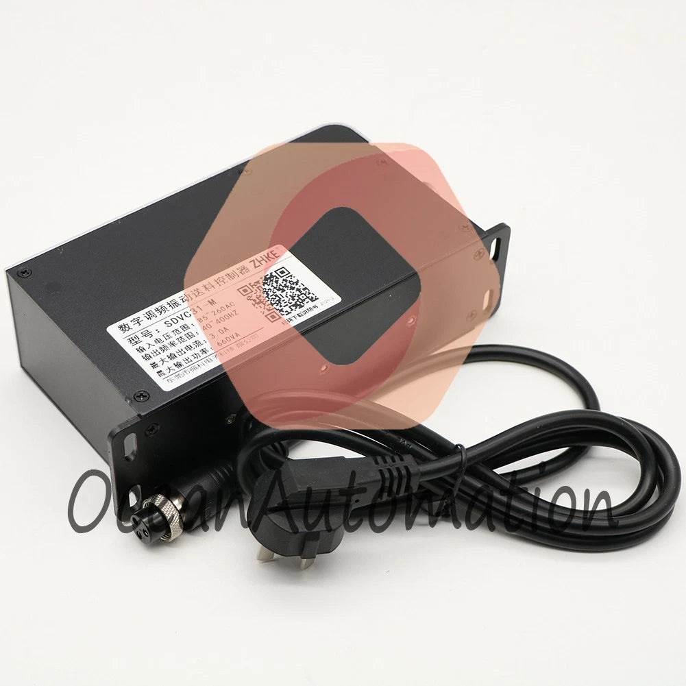 SDVC31-M Variable Frequency Vibratory Feeder Controller 1PCS