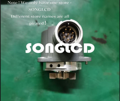 1PCS HGX-0572891.0 Electronic Component - KOEED