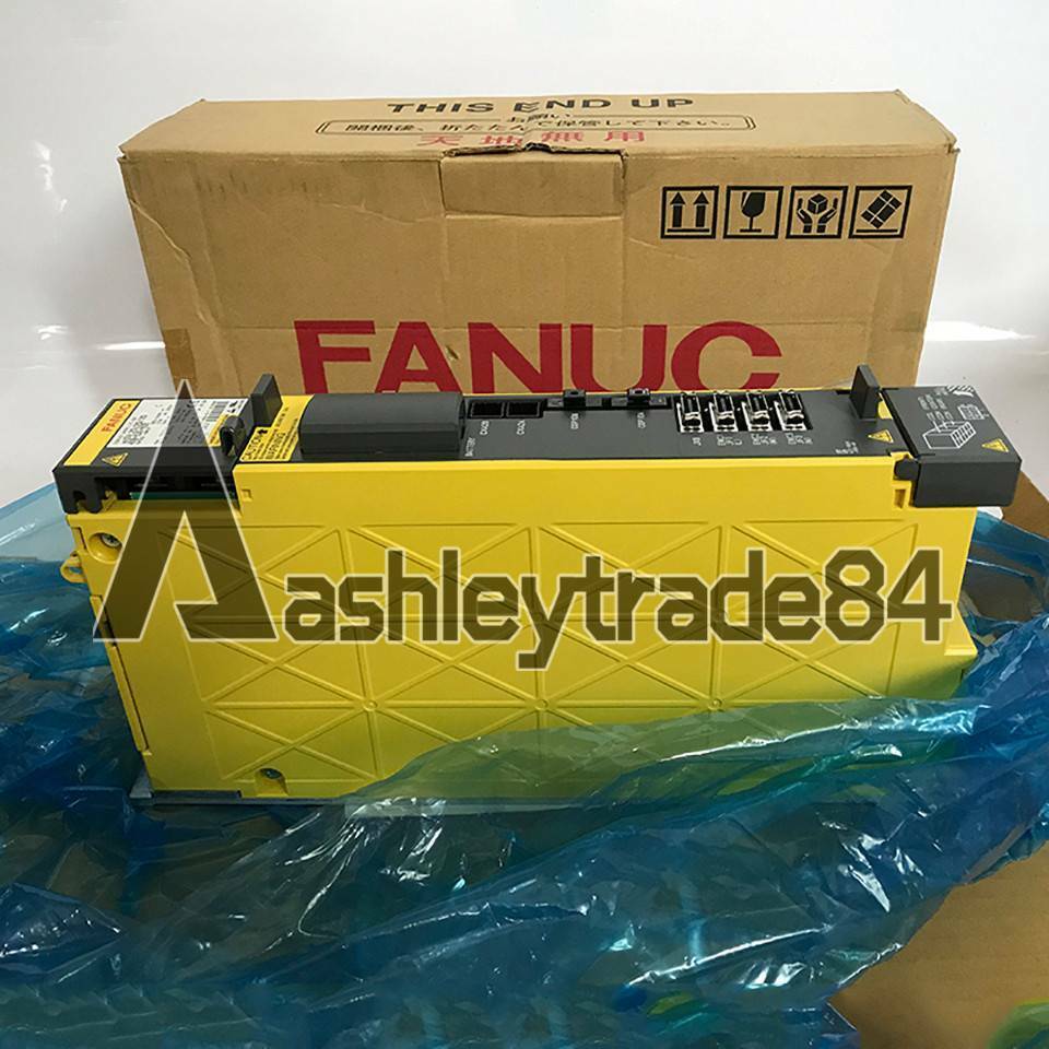 New ONE Fanuc Servo Amplifier A06B-6117-H303 - ONE