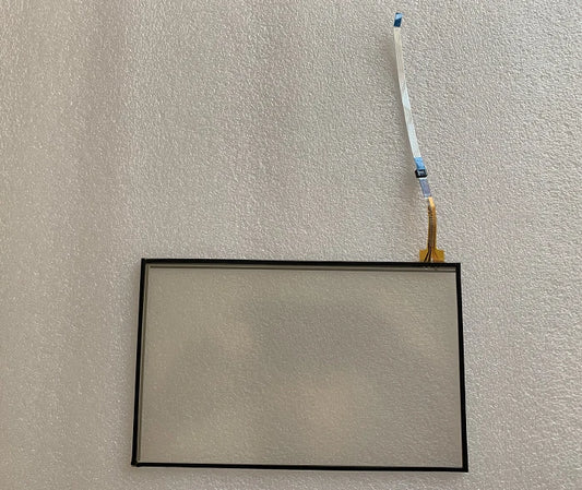 1PC Fit for Touch Screen Glass TP-4637S1 TP4637S1 TP-4637 S1 #ke